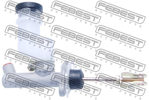1281-ACC FEBEST Master Cylinder, clutch for ,HYUNDAI,HYUNDAI (BEIJING)