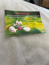 Pocztówka Diddl nr 76