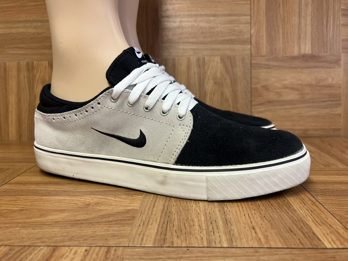 RARE🔥 Sz 11 - Nike SB Zoom Team Edition 2 Black Off White