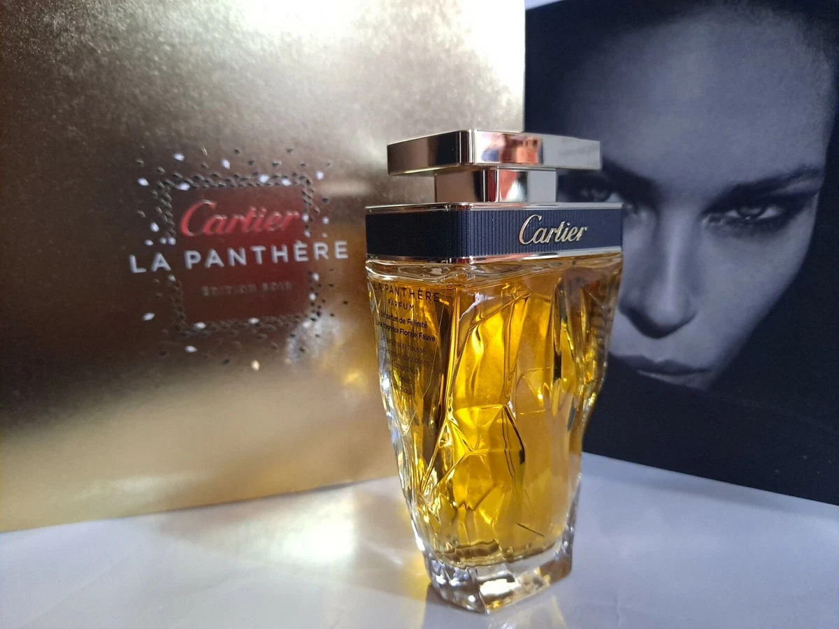 Cartier la panthere cena sales
