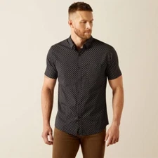 Ariat Men's Mars Modern Fit Shirt-58984