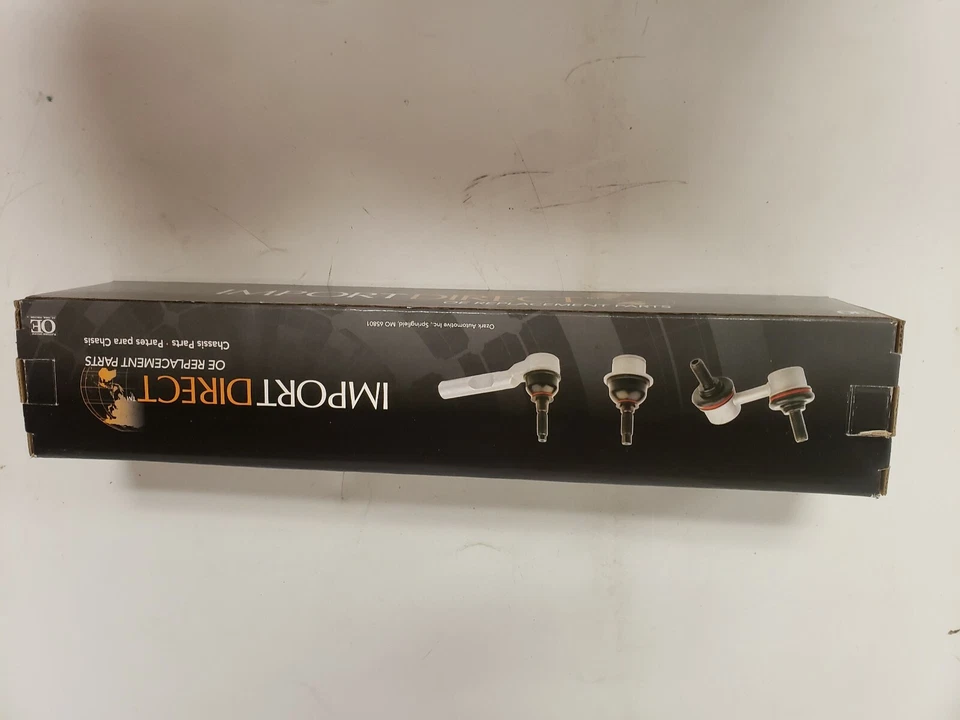 Kit de enlace de barra estabilizadora de chasis directo de importación para Nissan Altima 2007-2013 Foto 3 de 4