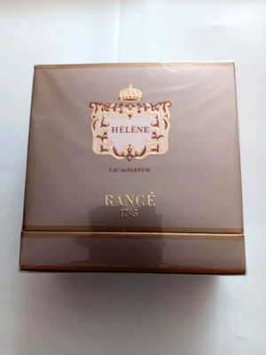 Helene by Rance 1795 Eau de Parfum Spray For Women 100 ml/ 3.4 oz
