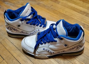 dc shoes 2007