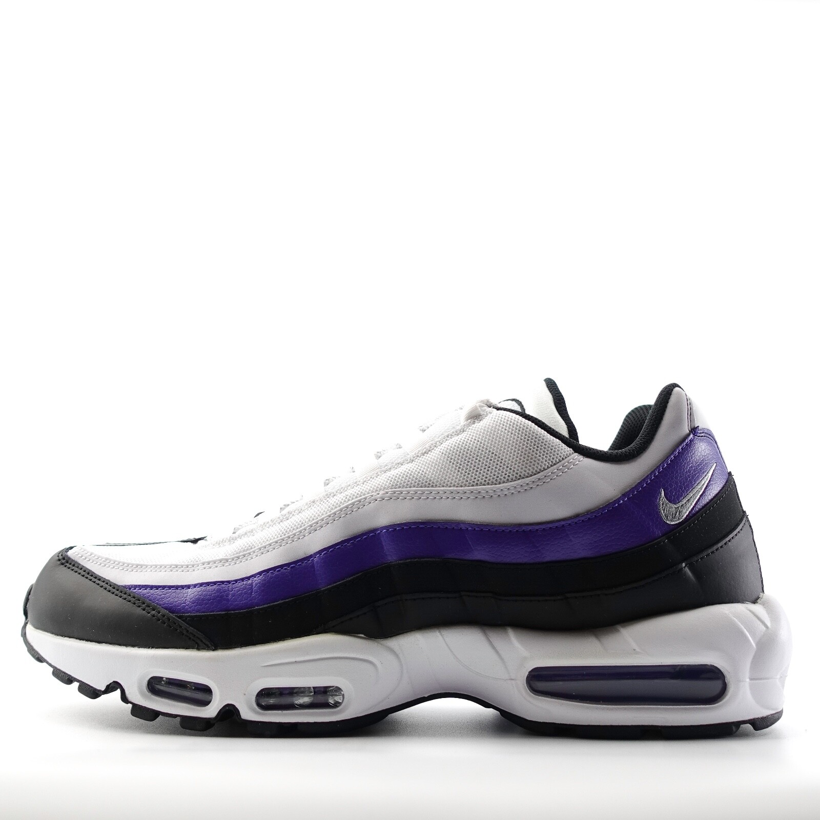nike air max 95 persian violet