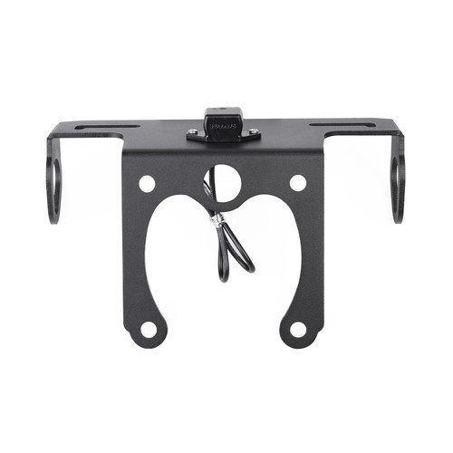 For Yamaha FZ-1 Fazer FZ-8/Fazer FZ-1N Tail Tidy License Number Plate Bracket - Picture 12 of 12