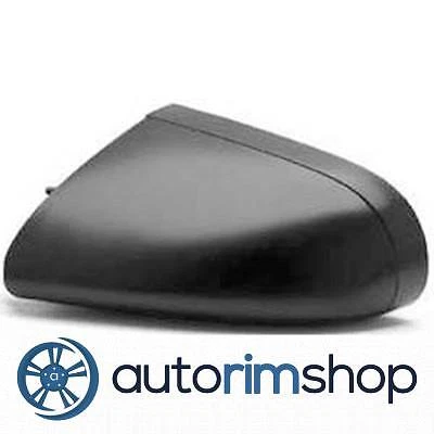 GM1320197 Left Manual Remote Mirror for 87-91 Buick Lesabre 87-91 Pontiac Bon...