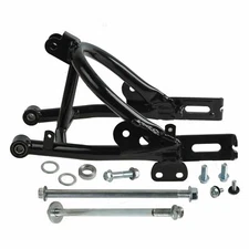 Extended Swing Arm Swingarm For XR50 CRF50 XR70 SDG SSR 107 110 125 PW50 TTR50