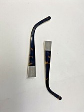 kate spade LULU/S 0JBY 130mm Tortoise Temple Arms REPLACEMENT PARTS C195