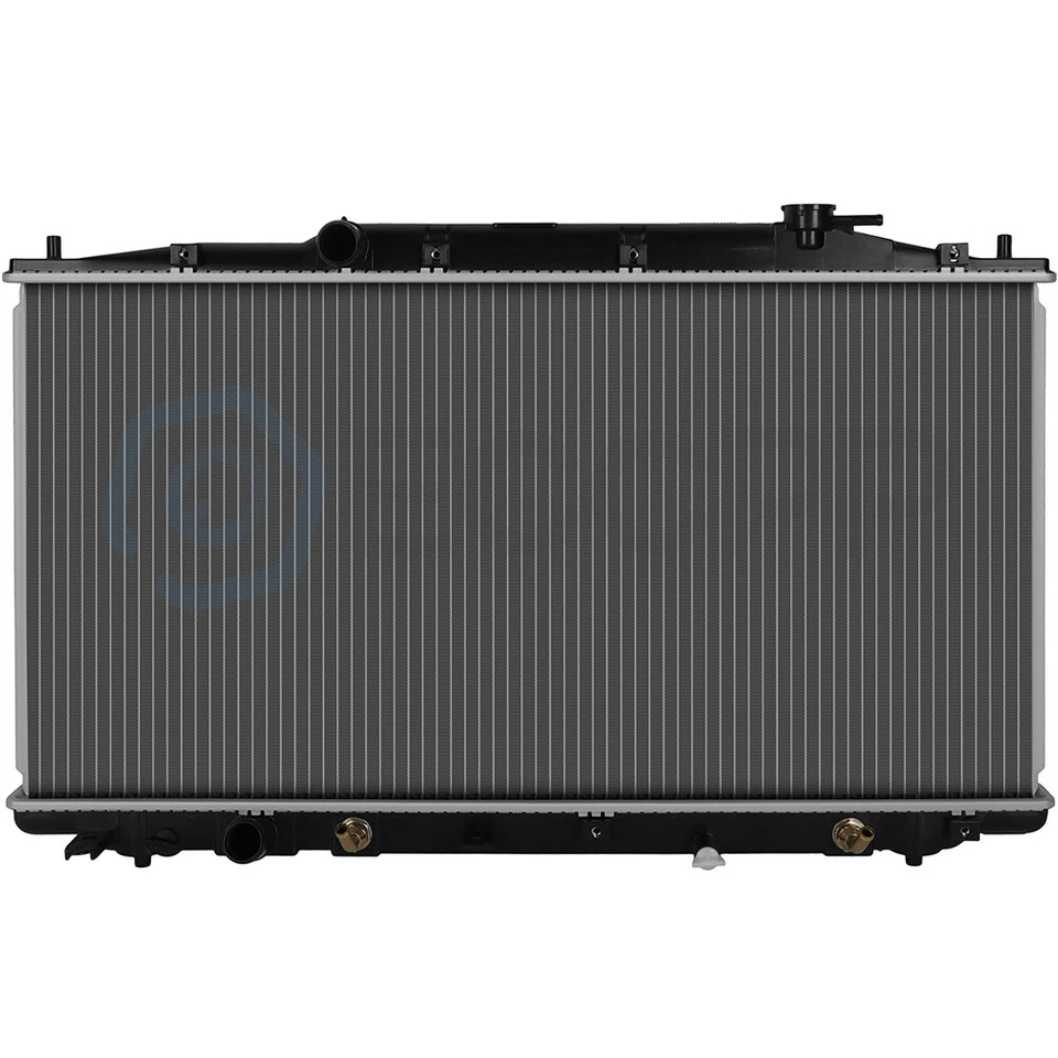 Aluminum Radiator For 2013-2018 Acura RDX 3.5L 2008-2012 Honda Accord 3.5L - Image 2 of 4