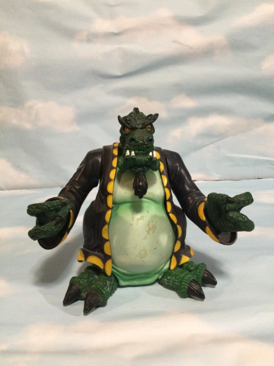 Crash Bandicoot TV, Movie & Video Games Action Figures 1998 Year