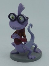 FIGURINE PVC PLASTIQUE DISNEY PIXAR MONSTRES ET CIE N° F1
