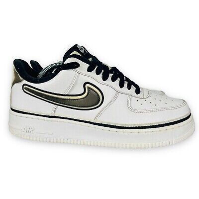 Nike Air Force 1 '07 LV8 NBA 75 Men's Shoe - Hibbett