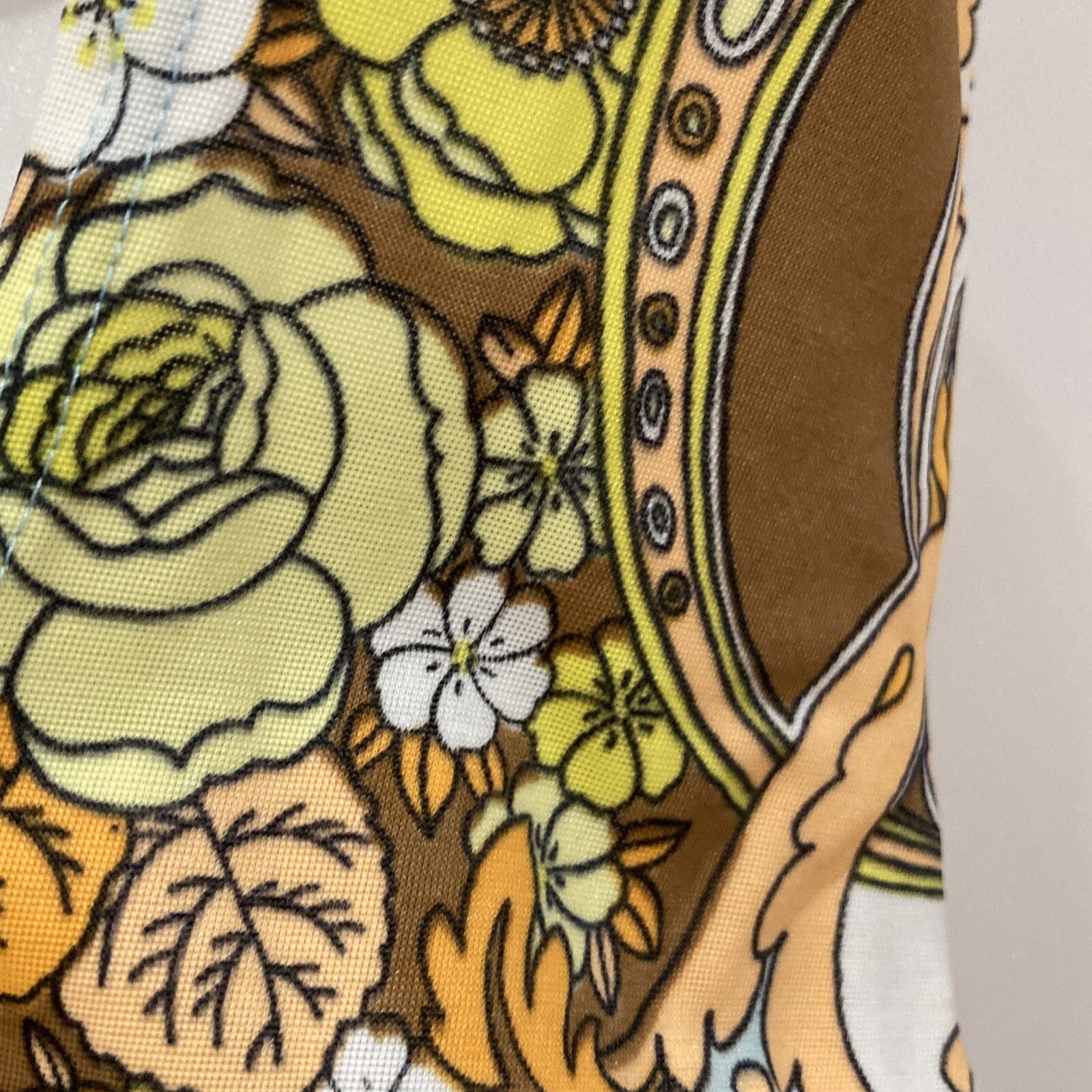 Vintage 1970s  St Michael Swimming Costume, 38" Bust, Size 16 UK BNWT 6