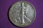 Photo of a 1936-S Walking Liberty Half Dollar from an eBay listing that sold on Jul 21, 2026