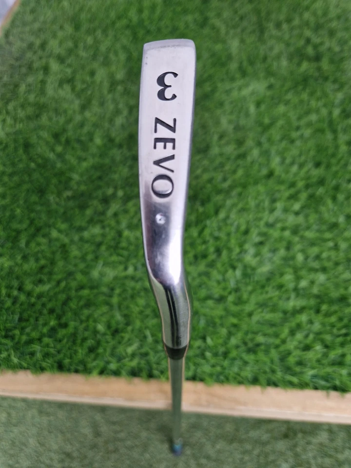 Zevo Mid-Blade #3 Iron - Regular Flex Steel Shaft - Right Handed - Image 4 of 4