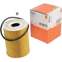 Knecht ÖLfilter Filtereinsatz FüR Mercedes-Benz M-Klasse ML 420 CDI 4Matic