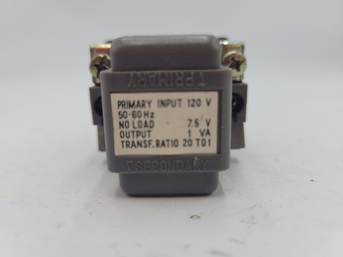 Idec T1 Luce Pilota Arancione 110/120V 50/60HZ Giallo Montaggio Pannello Indicatore Slow On - Foto 3 di 18