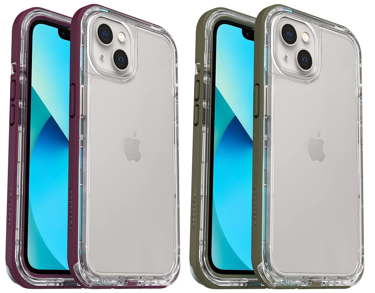 13 Pro Iphone 12 Lifeproof Cases LifeProof Next Screenless Series