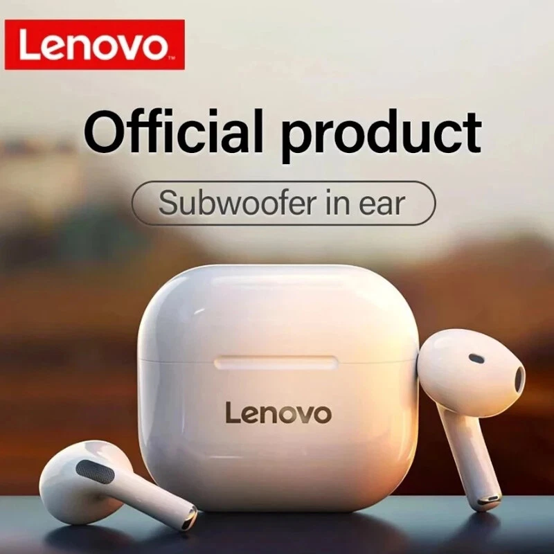 Lenovo livepods online 2
