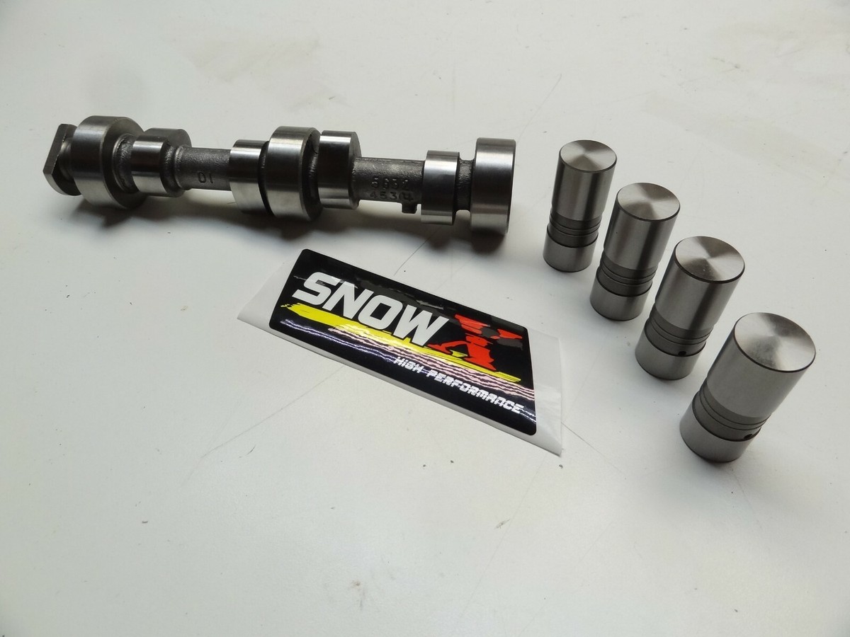 Camshaft Cam Shaft & Lifter Kits for Polaris Sportsman 800 RZR 800