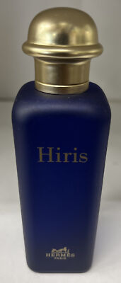 Hermes Hiris 1999 Vintage Formula EDT Spray 1.6 oz 50 ml Brand New
