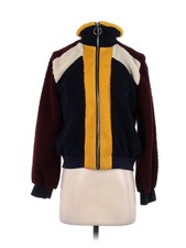 Joa Women Yellow Jacket S