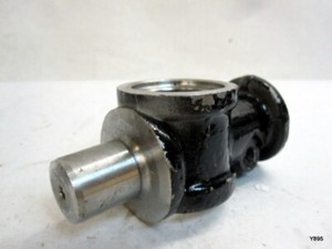 1964-1967 VW Split Window Bus Lower King Pin no bearing