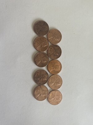 Pennies Close AM