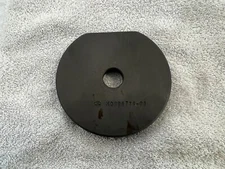 Mitsubishi Tool MD998776-01 CRANKSHAFT REAR OIL SEAL INSTALLER OTC