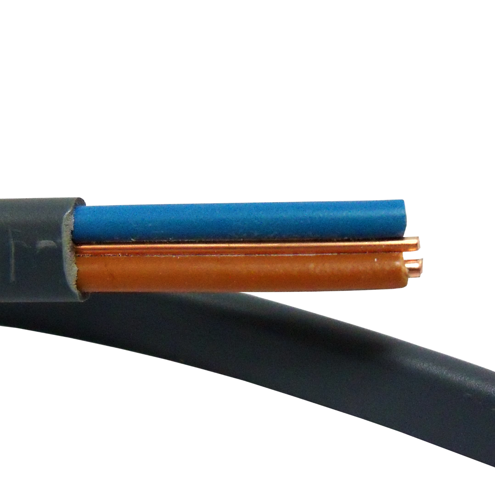 2.5mm Twin and Earth Cable T&E Domestic sockets ring main eBay