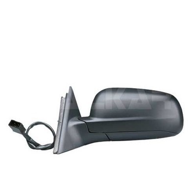 Rétroviseur Extérieur ALKAR 6139180 Pour Renault (réf. 7701069544) - Neuf D'origine