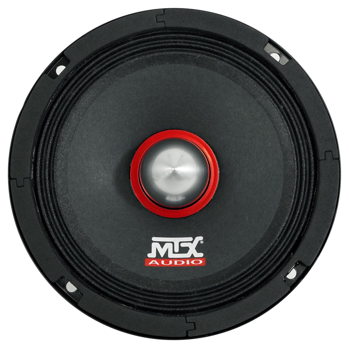 MTX Thunder RTX6 6.5” 125 Watt RMS 4-Ohm Mid-bass/Midrange Car/Pro