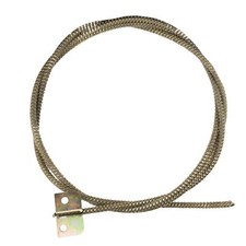 Mercedes E W124 S124 C124 Sunroof Gasket Cable