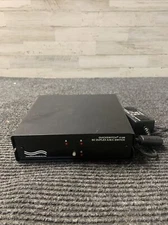 Electro Standards QuickSwitch 4186 Fiber Optic SC Duplex A/B/C Switch 