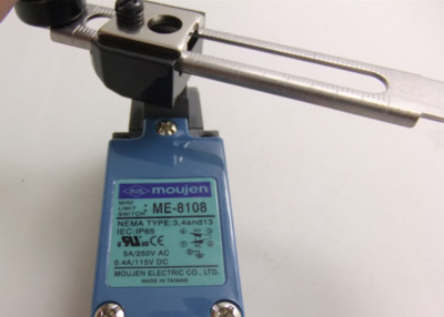 1PC NEW  Moujen   ME-8108
