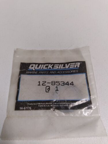 12-85344 Quicksilver Washer - Picture 1 of 2