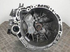 Boite de vitesse Renault SCENIC