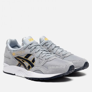sapatos masculinos asics