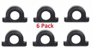 6-Pack-Recoil-Buffer-Fits-Glock-Pistol-17-17L-18-19-20-21-22-23-24-24C-31-32-37