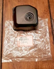 Maruyama Air Filter Cover BT23L 283772 Genuine OEM