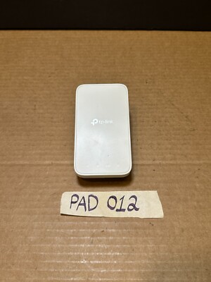 TP-LINK AC750 WiFi Range Extender RE230 Works Ships Fast!!!