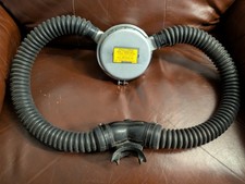 Vintage Aqua-Lung DW  Mistral  US Divers Double Hose Scuba Regulator