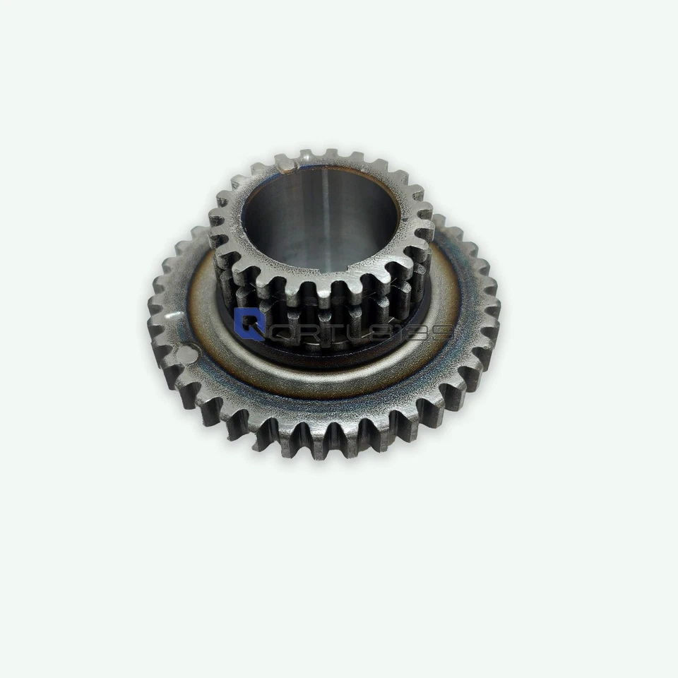 OEM Timing Chain Kit for 07-18 Nissan Versa Tiida NV200 Sentra 1.8L 2.0L US - Изображение 4 из 4