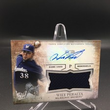 2015 Topps Triple Threads Football Cards 14