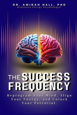 The Success Frequency: The Ultimate Mind Hack For Unlimited Possibilities