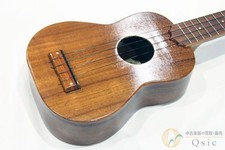 [Occasion] Koaloha KSM-00 Standard Hawaiian ukulélé Made in 1999 [NL566] [Abeno