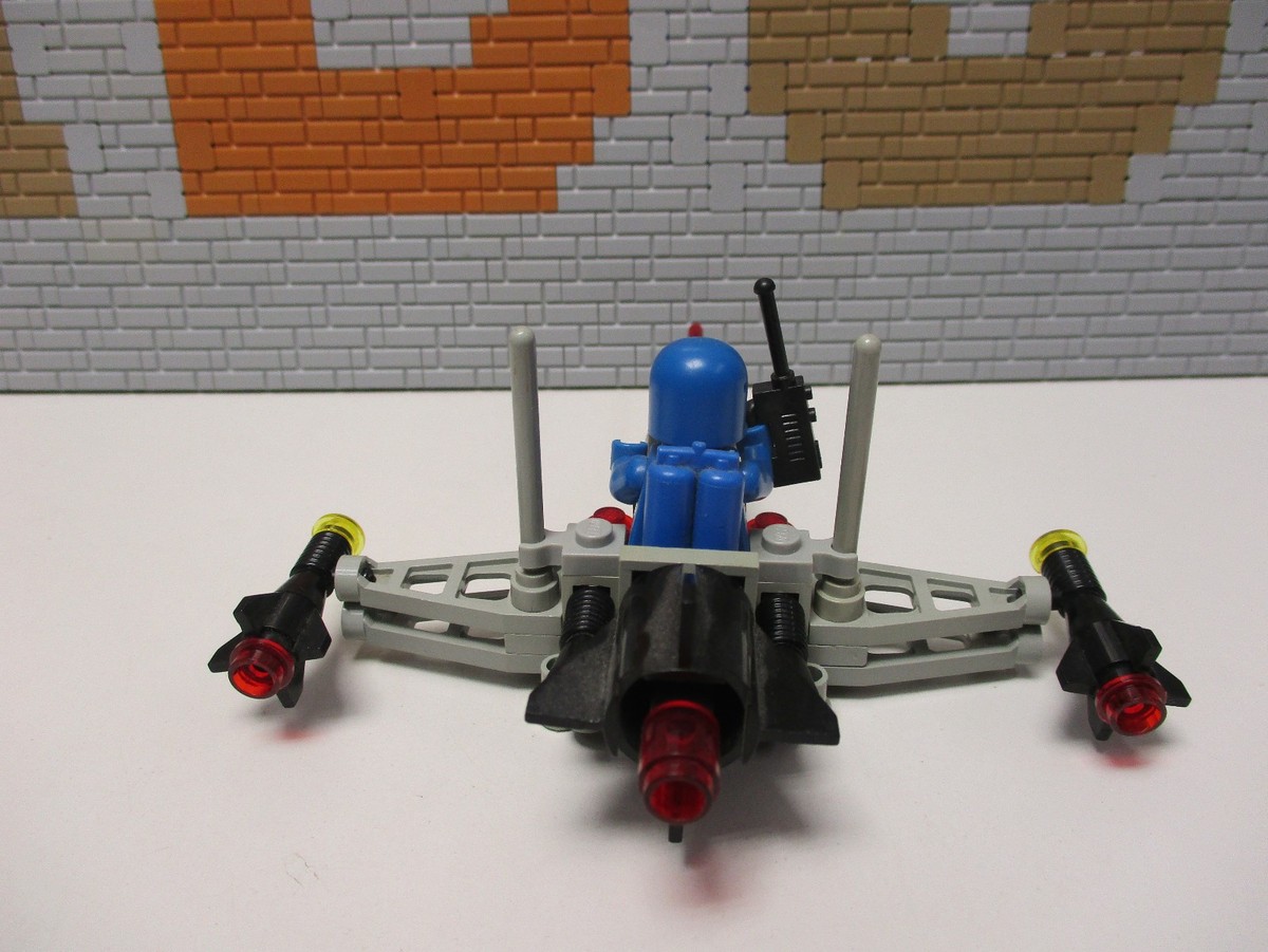 LEGO LEGOLAND: Space Dart-I (6824) for sale online | eBay