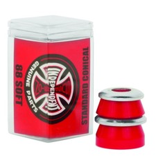 Independent Truck Company Standard Conical Cushions Skateboard Bushings - 88a