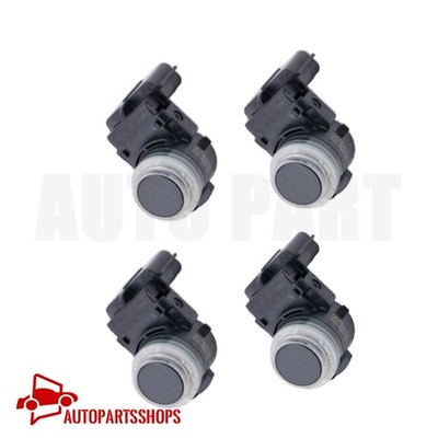 4Pcs New Parking Aid Sensor 99310S8530TRC For 2020-2025 Hyundai Palisade